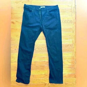 Topman - Black Jeans - Size W36 x L32